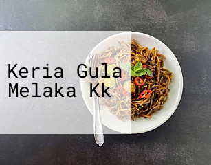 Keria Gula Melaka Kk