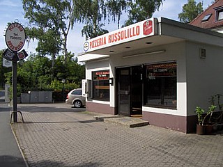 Pizzeria Russolillo