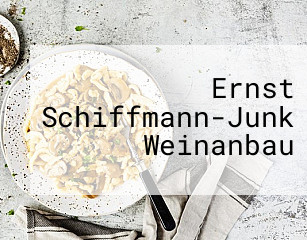 Ernst Schiffmann-Junk Weinanbau