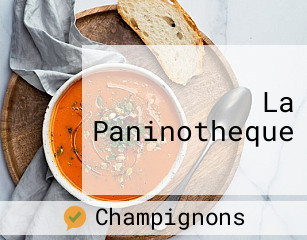 La Paninotheque