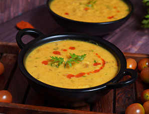 Punjabi Tadka And Pure Veg