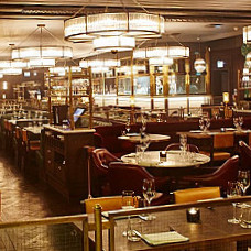 Barbecoa Piccadilly-