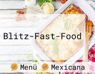 Blitz-Fast-Food