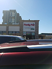Family Fair Food Center