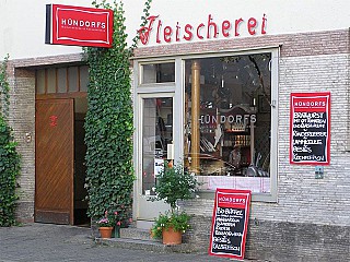 Hubert Hündorf Biofleischerei & Kochwerkzeug