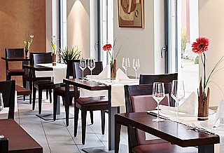 Froben-Restaurant Schlosscafe