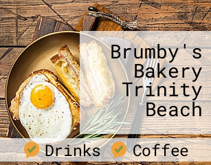 Brumby's Bakery Trinity Beach