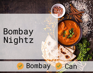 Bombay Nightz