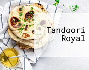Tandoori Royal
