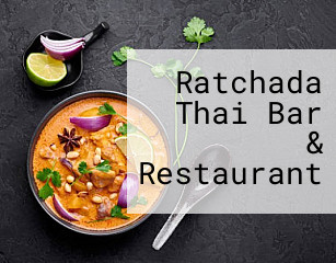Ratchada Thai Bar & Restaurant