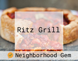 Ritz Grill
