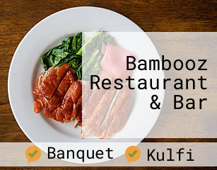 Bambooz Restaurant & Bar