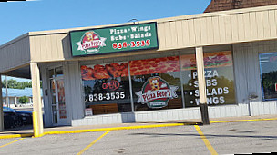 Pizza Pete's Pizzeria
