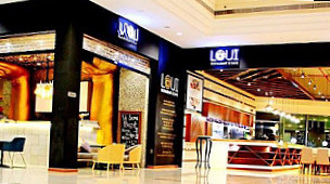 Loui Cafe Jumeirah Park