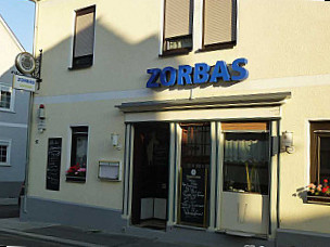 Alexis Zorbas Taverna
