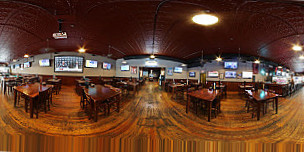 Scores Sports Bar and Grill