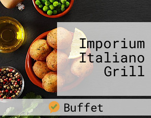 Imporium Italiano Grill