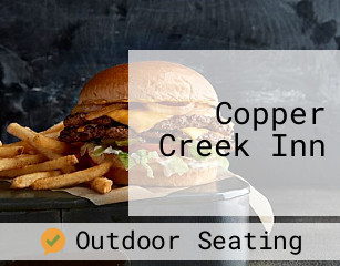 Copper Creek Inn