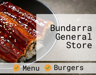 Bundarra General Store