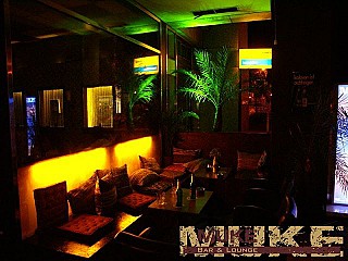 Muke Bar&lounge