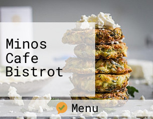 Minos Cafe Bistrot