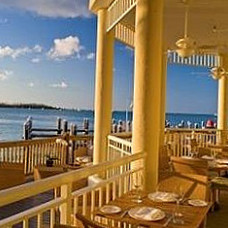 Shor American Seafood Grill At The Hyatt Centric Key West Resort And