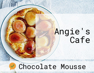 Angie's Cafe