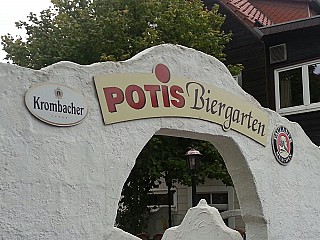 Potis Restaurant