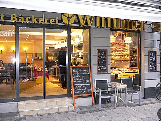 Privat Bäckerei Wimmer GmbH & Co