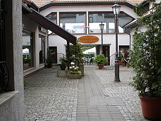 Restaurant Altstadt-Café Gransee