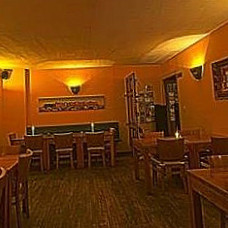 Kabir Restaurant Cafe Bar