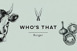Who's That Burger