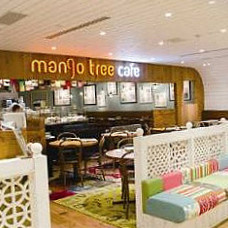 Mango Tree Cafe Ikebukuro