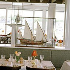 Anthony's Pier 4 Cafe