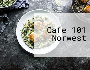 Cafe 101 Norwest