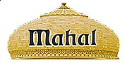 Mahal Palace