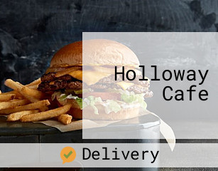 Holloway Cafe