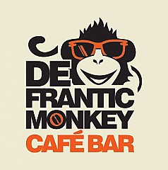 De Frantic Monkey Café Bar