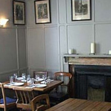 The Black Pig Pub And Dining Room