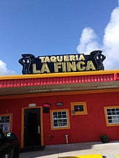 Taqueria La Finca