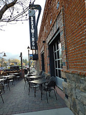 Great Basin Brewing Company Carson City