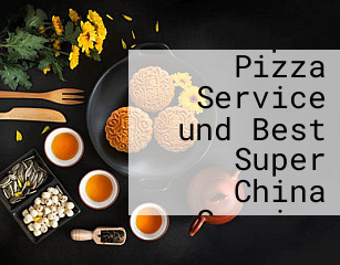 China Service Und Best Super Pizza-service
