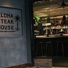 Aloha Steakhouse