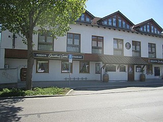 Pension Restaurant Cafe Göbl