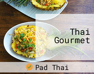 Thai Gourmet