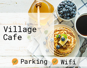 Village Cafe