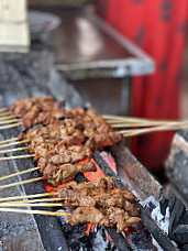 Sate Plecing