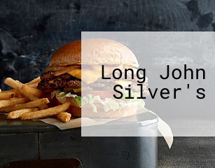 Long John Silver's