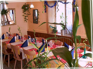 Restaurant Hotel Sonne