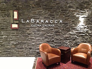 Labaracca